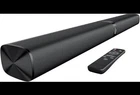 Assistrust For Smart Tv, With Bluetooth/arc/opt/aux KY-8000 New. Price: $50.00.