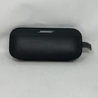 Bose Soundlink Flex Wireless Portable Bluetooth Speaker Black 435910 Used. Price: $74.99.