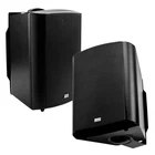 Osd Audio Outdoor Speakers AP520 New. Price: $95.89.