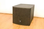 Jbl ASB6118 Single 18" High Power Subwoofer CG01Z8W Used. Price: $1429.99.