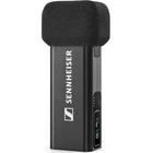 Sennheiser Profile 2-PERSON Clip-on Wireless Audio System Used. Price: $219.00.