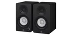 Yamaha HS5 Series Studio Monitor Pair Black / White 5" 45W 54-30KHZ New. Price: $300.99.