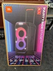 Jbl Partybox Stage 320 Illuminated Led Wireless Bluetooth Speaker - Black New. Price: $548.88.