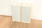 Qsc AP-5102 2-WAY Acoustic Performance Loudspeaker White (pair) CG01SGJ Used. Price: $799.99.