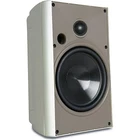 Pair Outdoor Speakers W/ 6.5" Woofer, 1" Tweeter, White Proficient AW650WHT New. Price: $454.91.