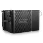 Sound Town 10" Line Array Speaker, Italian Neodymium Drivers Plywood (FILA-10.1) New. Price: $1177.24.