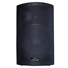 Staraudio Pro 15" Active Bluetooth Tws Speaker 4000W Power Stage Pa New. Price: $299.78.