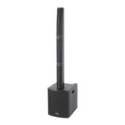 Samson Resound VX8.1 700W Portable Column Array Pa System (black) New. Price: $999.99.