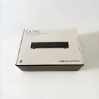 Lab Gruppen CA2402 X 240W Commercial Amplifier New. Price: $599.00.