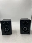 Samson Mediaone - Black Open. Price: $36.00.