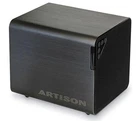 Artison Rcc Nano One Subwoofer Compact High-end Used. Price: $130.00.