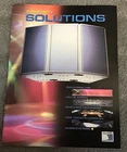 Community Solutions Speaker Brochure Like. Price: $39.95.