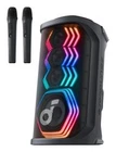 Anker Innovations Soundcore Rave 3S Bluetooth Microphone A31A3012 Nuovo. Price: $616.11.