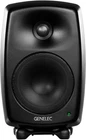 Genelec 8030CM Reference Monitor Speaker Black (1 Unit) W/manual & Power Cable New. Price: $874.99.