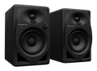 Pioneer Dj DM-40D Bt Desktop Monitor System With Bluetooth New. Price: $239.00.