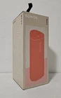 Sonos Ultra Portable Smart Speaker (ROAM2US1SRED) Sunset - New Sealed. Price: $170.99.