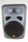 Jbl Powered Speaker Grey/gray Color * Works No Cord Used. Price: $248.75.