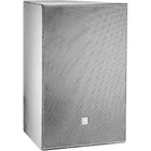 Jbl PD6322/66, Dual 12" Passive/tri-amp Three-way Full-range Loudspeaker (white) Open. Price: $1500.00.