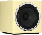Avantone Pro Active Mixcube 5.25 Inch Powered Studio Monitor - Retro Cream New. Price: $259.00.