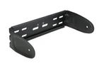 Qsc AD-YMS8-BK Black Yoke Mount For Acoustic Design AD-S8T Loudspeaker New. Price: $95.00.