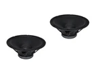 Peavey (2) Pro Replacement 12" Subwoofer For PR12 Speaker Cabinet New. Price: $199.99.
