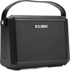 Roland Cube Street Mini Multi-instrument Combo Amplifier New. Price: $199.99.