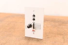 Dbx ZC-8 Wall-mounted Zone Controller CG01SP6 Used. Price: $50.99.