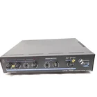 Peavey Architectural Acoustics Uma 752 Integrated Modular Amplifier As-is For Pa. Price: $47.99.