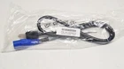 Qsc WC-000586-20 Q-sys Oem Foot Cord 3FT 14AWG Locking Ac Power 3' New. Price: $26.99.