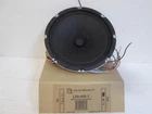 Atlas Sound L20-400-7 8" Dual Voice Coil Loudspeaker New In Box Open. Price: $29.95.