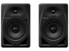 Pioneer DM-50D-BT Active 5" Bluetooth Monitor Speakers, Black (pair) New. Price: $269.00.