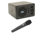 Anchor AN-1000X-SYSTEM-1 AN-1000XU2+ Pa Speaker With Handheld Wh-link Microphone New. Price: $1149.00.
