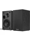Elimavi Passive Bookshelf Speakers Open. Price: $40.00.