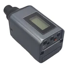 Sennheiser A1 Frq: 470 516 Mhz Clip-on Transmitter New Original Packaging Neu. Price: $285.81.