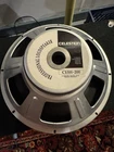 Celestion C15H-200 Bass Speaker From Trace Elliot Watts 8 Ohm Used. Price: $120.00.