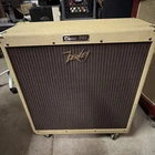 Peavey Classic 115E Cabinet Electric Guitar Speaker Amplifier Used. Price: $250.00.