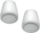 *pair* Jbl C64P/T-WH (white) Full-range Pendant Speaker 70/100V 60W New. Price: $265.00.