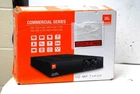 Jbl Csa 140Z 40W 70/100V Power Amplifier - Used In Box. Price: $149.00.
