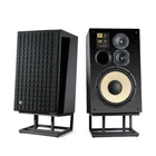 Jbl L100 Classic Black Edition Speakers - Gloss Pair Brand New. Price: $4597.00.