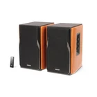 Edifier R1380T Powered Bookshelf Speakers Stereo Studio Monitor Wood New. Price: $139.99.