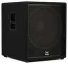 Jbl JRX218S Inch Passive Subwoofer New. Price: $680.00.