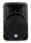Rockville RPG15BT V2 15" Powered 1000W Dj Pa Speaker Bluetooth/wireless/remote Used. Price: $162.66.