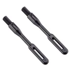 Pcs/lots .22 Cal Solid Nylon Slotted Tips Gun Clean Patch Puller Holder New. Price: $8.70.