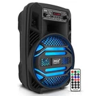 Pyle PPHP835B Portable Bluetooth Pa Speaker System - 300W Rechargeable Outdoor Open. Price: $56.49.