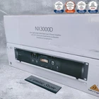 Behringer NX3000D Ultra-lightweight Class-d Power Amplifier Dsp Jp Black New. Price: $443.83.