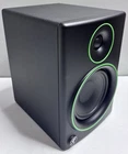 (1) Mackie CR5BT Single Passive Speaker Only 5.25 Multimedia Studio Monitor Used. Price: $65.00.