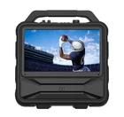 Monster Vision 2 Portable Entertainment System With 15.6" 1080P Display & 6... New. Price: $334.55.
