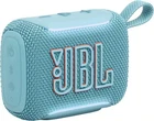 Jbl Go 5 Ultra-portable Waterproof And Drop-proof Speaker 2026 Turquoise New. Price: $44.95.