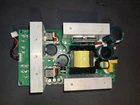 Harbinger V2218S Powered Subwoofer Amplifier Supply Board Tested Working New. Price: $150.00.