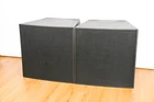 Electro-voice (ev) EVH-1152D/96 15" Point-source Loudspeaker (pair) CG01YBU Used. Price: $1784.99.
